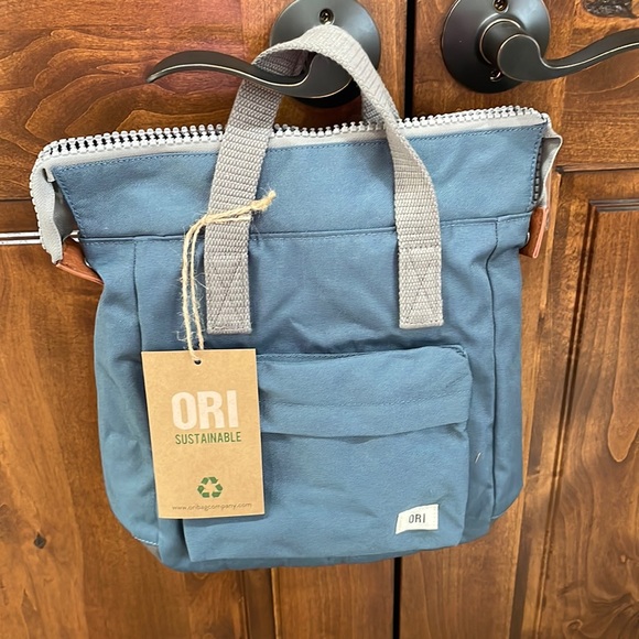Other - New never used BANTRY ORI LONDON backpack